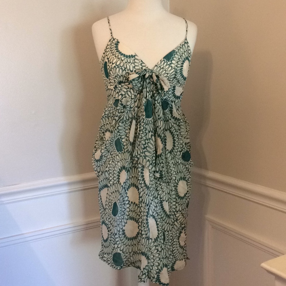 Trina Turk Size 12 Dress